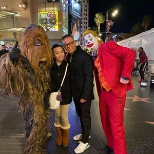 Meet your Posher, Michelle coco